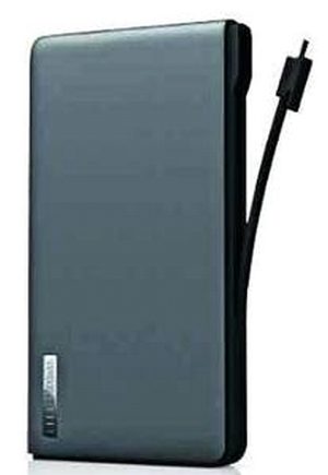 מטען נייד Power bank MiraCase | 10000 MAH