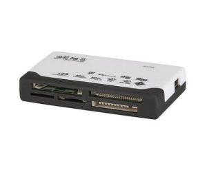 קורא כרטיסים MICRO SD
