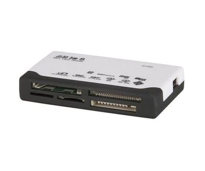 קורא כרטיסים MICRO SD