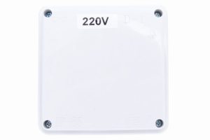 מערכת צילום נסתרת בקופסת חשמל +4G Eagle 5