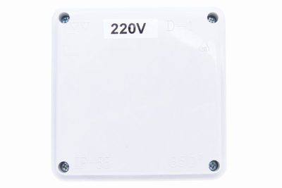 מערכת צילום נסתרת בקופסת חשמל +4G Eagle 5