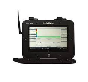 גלאי האזנות | IntellSiG Spectrum analyzer YRI 6G