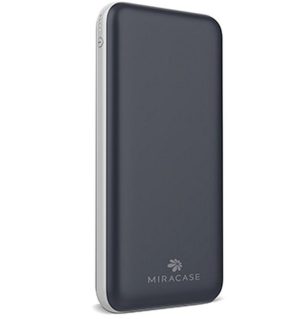 מטען נייד Power bank MiraCase| 20000 MAH