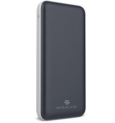מטען נייד Power bank MiraCase| 20000 MAH