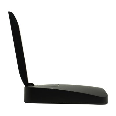 מצלמה נסתרת בראוטר ביתי עם חיבור Wi-Fi וחיישן לצילום בלילה - Image 3