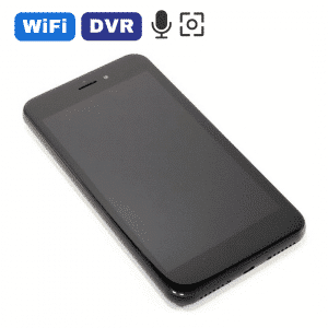 מצלמה נסתרת בטלפון נייד LawMate PV-900 evo3
