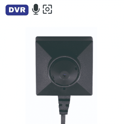 מצלמת כפתור LawMate BU-18 Neo - Image 2