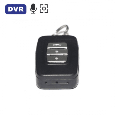 מצלמה נסתרת בשלט רכב LawMate PV RC200HD2 - DVR - Image 3