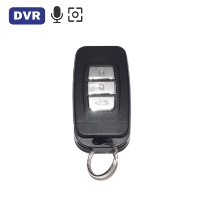 מצלמה נסתרת בשלט רכב LawMate PV RC200HD2 - DVR - Image 2