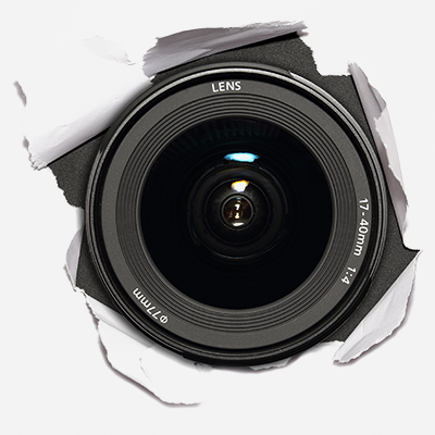 מצלמה נסתרת