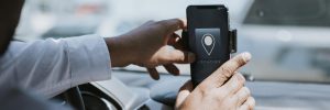 מכשיר מעקב GPS