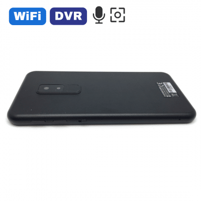 מצלמה נסתרת בטלפון נייד LawMate PV-900 evo3 - Image 3