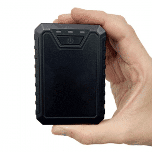 מכשיר GPS לאיתור ומעקב - Trackimo דגם Tracki Pro 4G